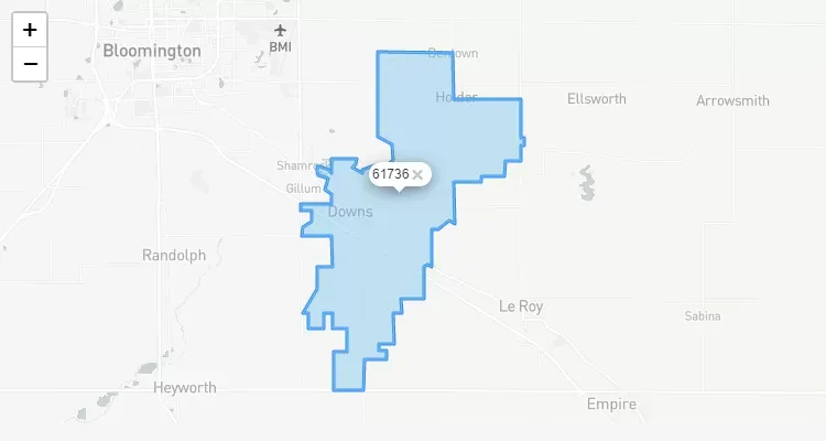 Código Postal FLORIDA city HOLDER - zip code Estados Unidos USA